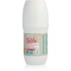 Greenatural Deodorant Roll-On Pomegranate минерален дезодорант с хиалуронова киселина 75 мл.