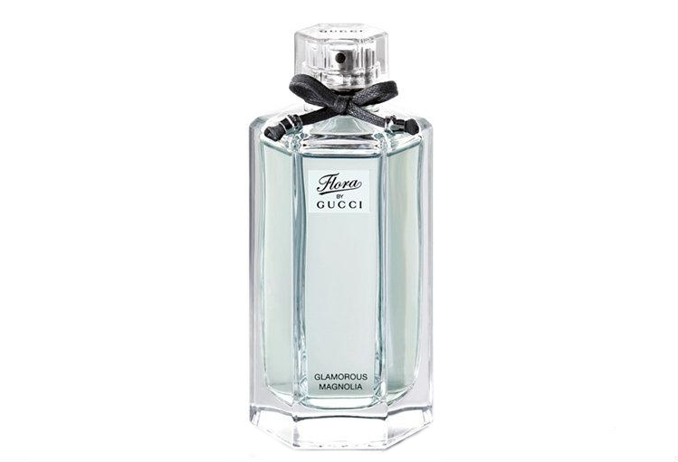 Gucci Flora Glamorous Magnolia Б.О. - Оригинален продукт