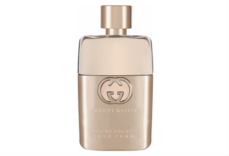 Gucci Guilty Б.О. дамски парфюм EDT - Оригинален продукт