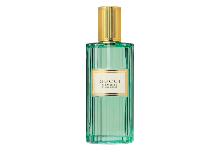 Gucci Memoire D'Une Odeur унисекс парфюм EDP - Оригинален продукт