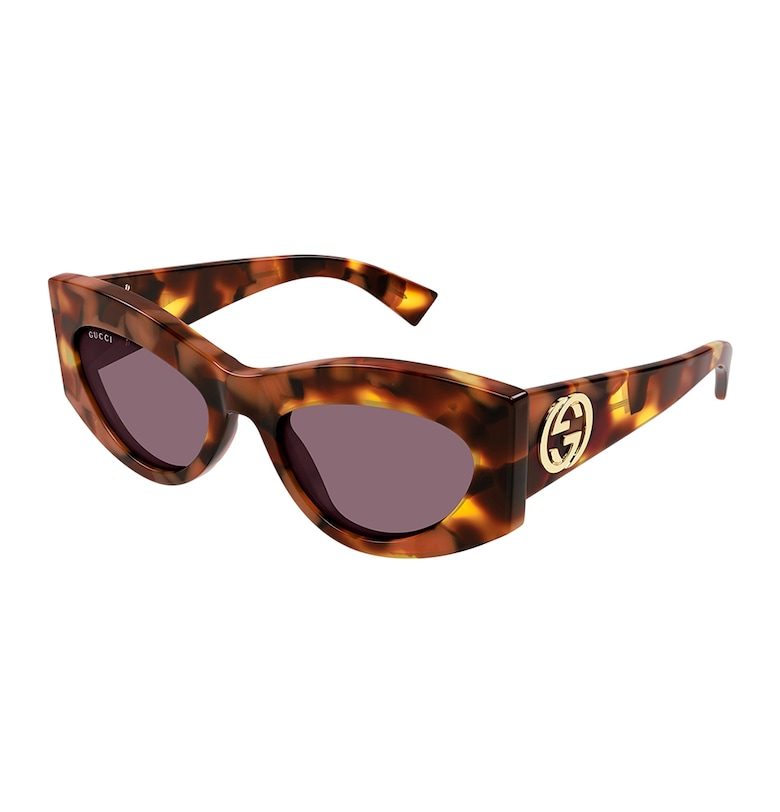 Gucci Слънчеви очила Cat-Eye