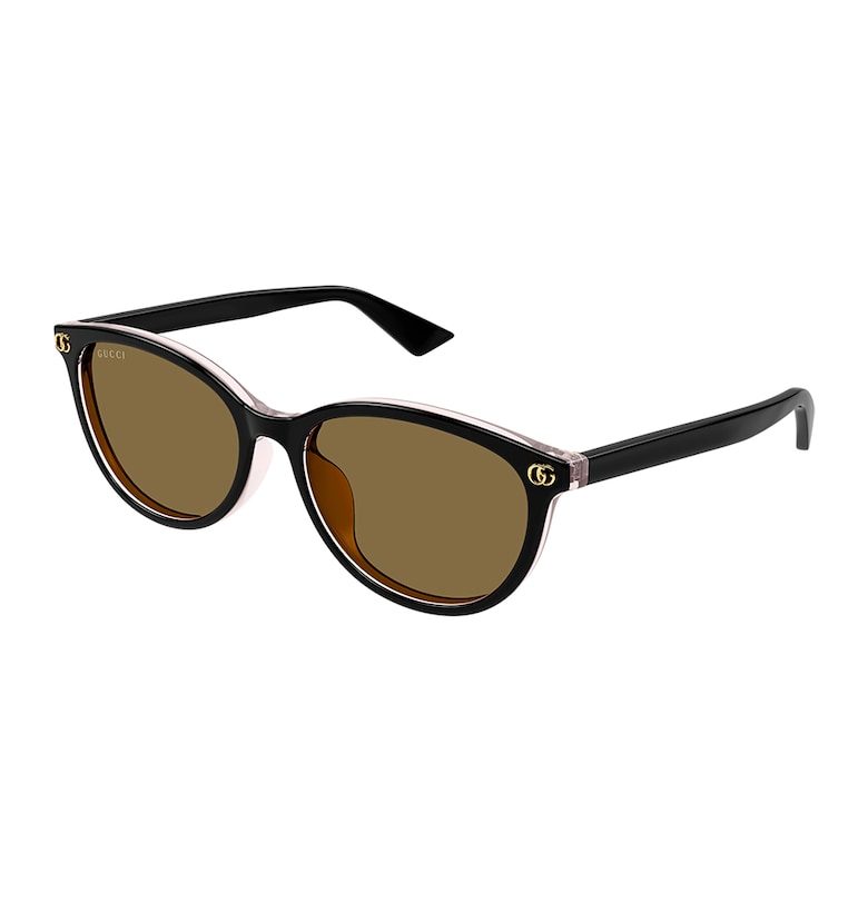 Gucci Слънчеви очила Cat-Eye с лого