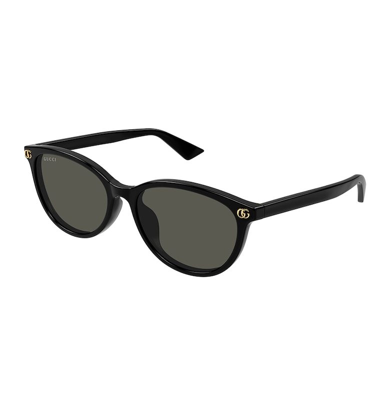 Слънчеви очила Cat-Eye с лого Gucci