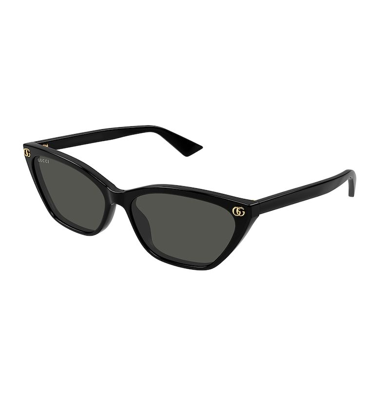 Gucci Слънчеви очила Cat-Eye с лого