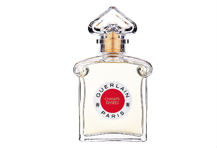 Guerlain Champs-Еlysees дамски парфюм EDP - Оригинален продукт