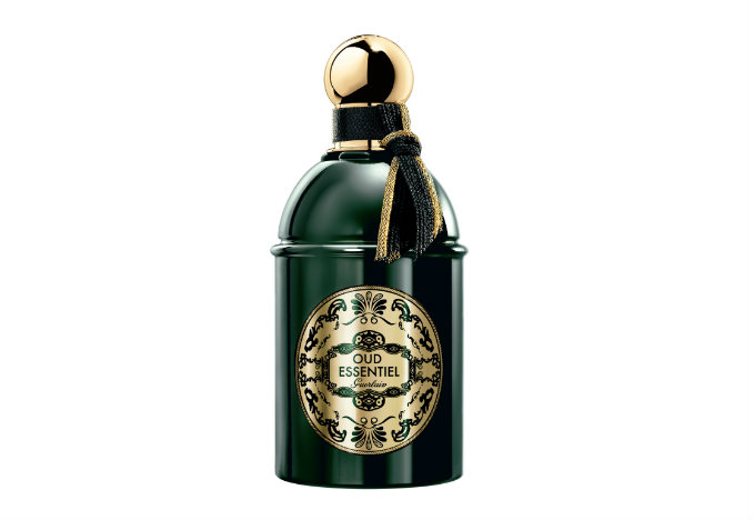 Guerlain Oud Essentiel - Оригинален продукт