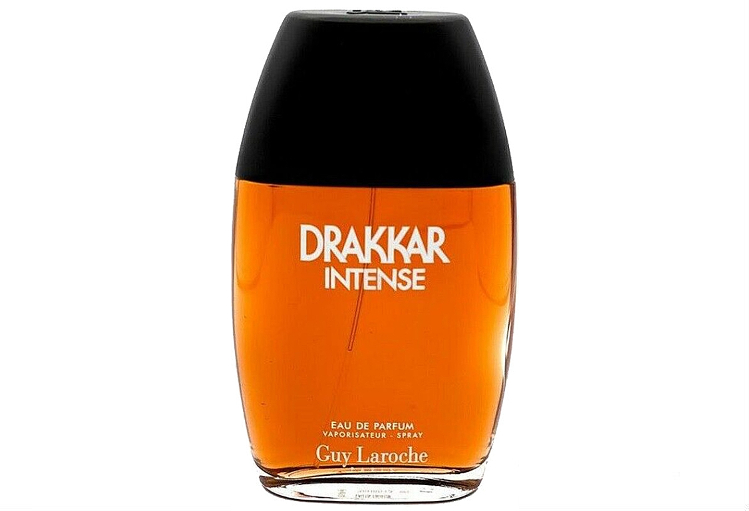 Guy Laroche Drakkar Intense мъжки парфюм EDP - Оригинален продукт