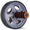 GymBeam Ab Wheel колело за коремни преси