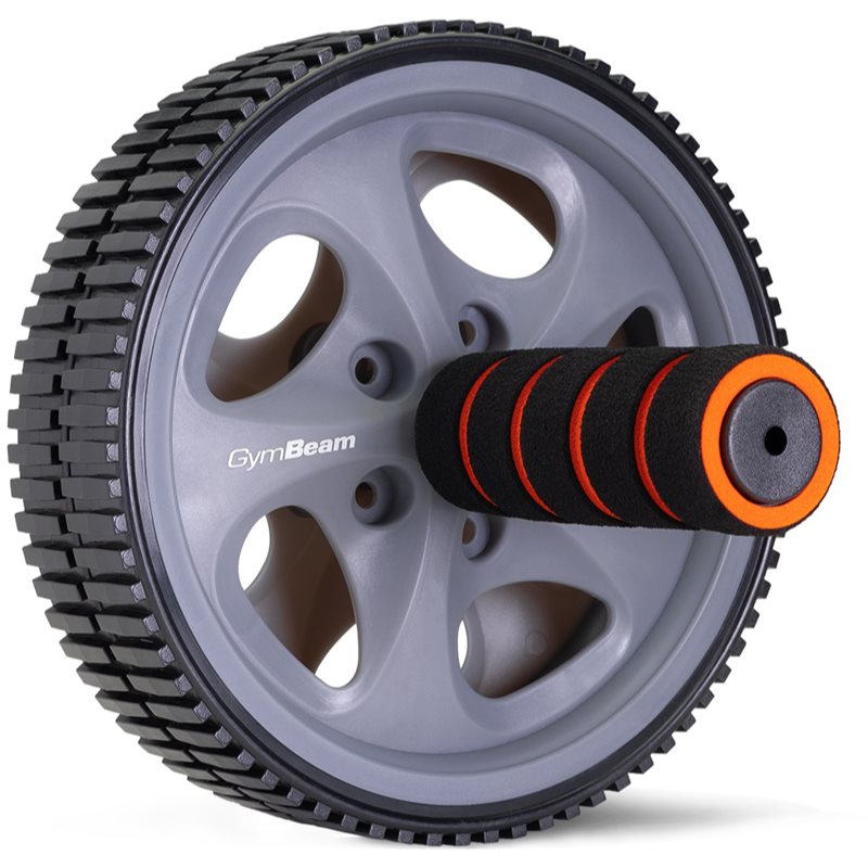 GymBeam Ab Wheel колело за коремни преси