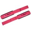 GymBeam X-Grip фитнес фитили боя Pink