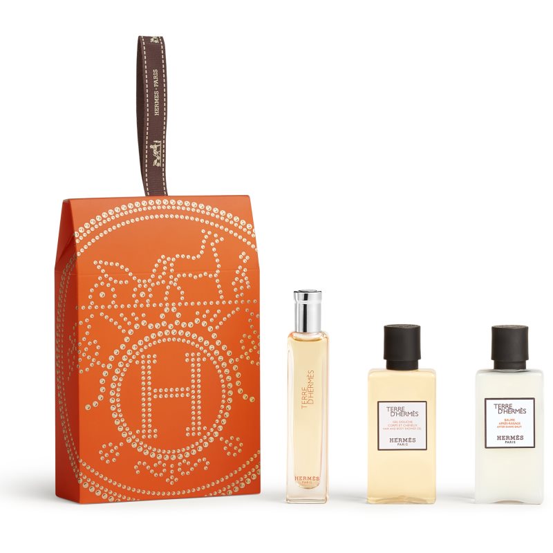 HERMÈS Terre d’Hermès Set подаръчен комплект за мъже на ниска цена