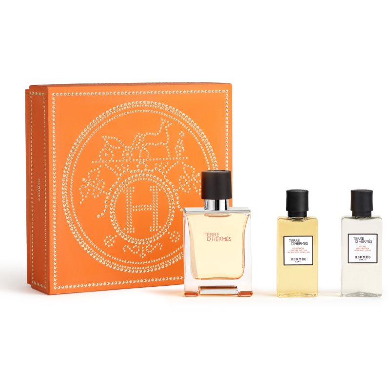 HERMÈS Terre d’Hermès Set подаръчен комплект за мъже на ниска цена
