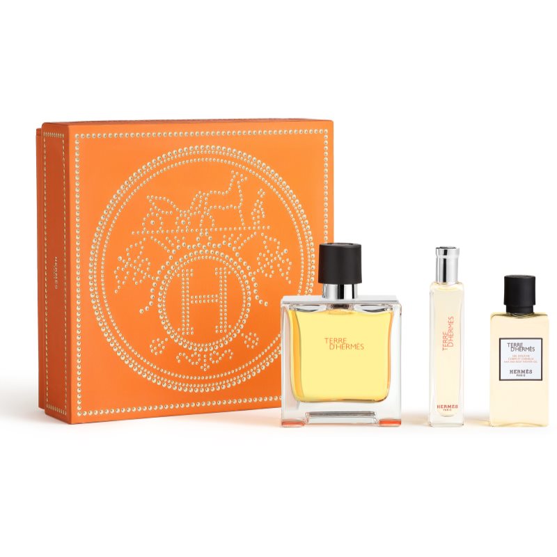 HERMÈS Terre d’Hermès Set подаръчен комплект за мъже на ниска цена