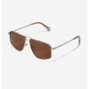Слънчеви очила Aviator с метална рамка Hawkers
