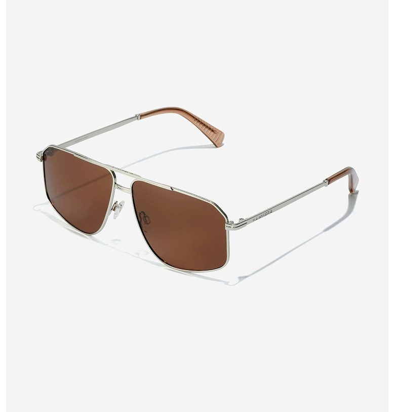 Hawkers Слънчеви очила Aviator с метална рамка