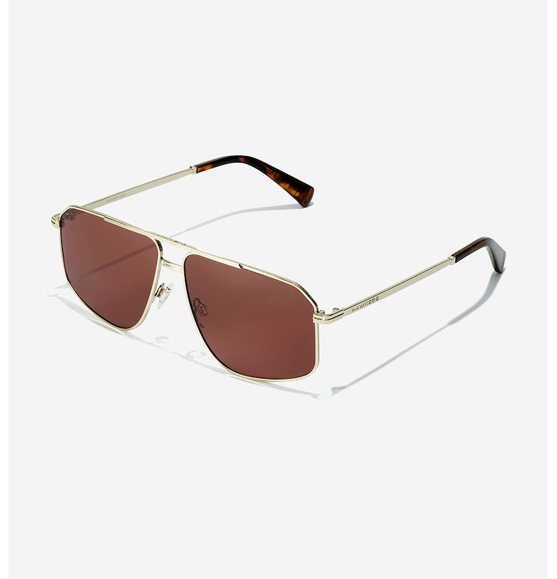 Hawkers Слънчеви очила Aviator с метална рамка