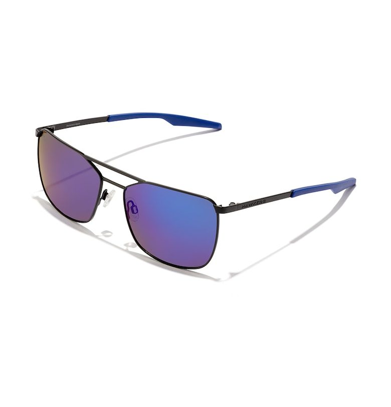 Hawkers Унисекс квадратни слънчеви очила Aviator