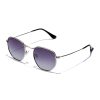 Унисекс слънчеви очила Sixgon Drive Aviator с поляризация Hawkers