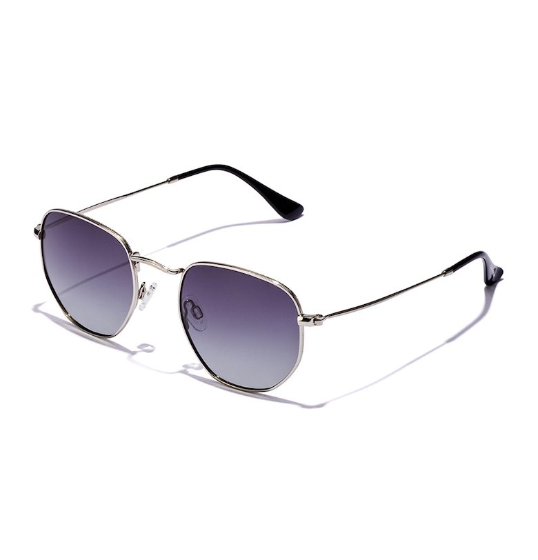 Hawkers Унисекс слънчеви очила Sixgon Drive Aviator с поляризация