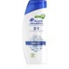 Head & Shoulders Classic Clean 2in1 шампоан против пърхот 2 в 1 625 мл.