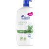 Head & Shoulders Menthol Fresh шампоан против пърхот 800 мл.