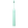 Hello Coco Electric Toothbrush Green електрическа четка за зъби 1 бр.