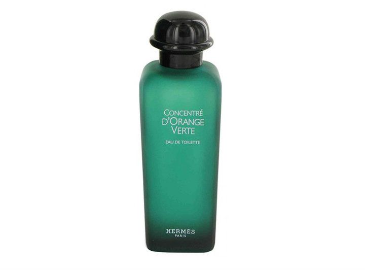 Hermes Concentre d`Orange Verte Б.О. унисекс парфюм EDT - Оригинален продукт