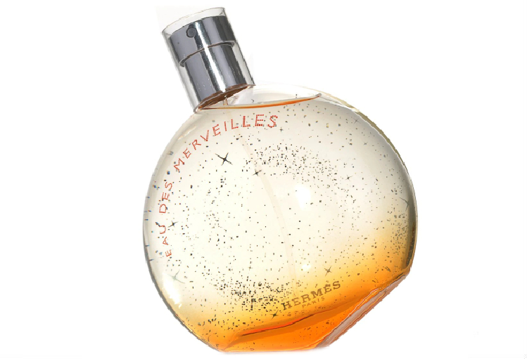 Hermes Eau des Merveilles Б.О. - Оригинален продукт
