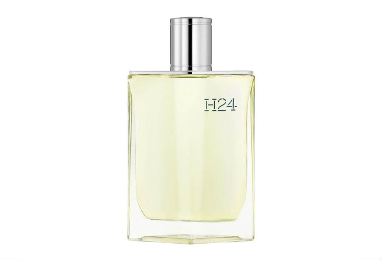 Hermes H24 Б.О. мъжки парфюм EDT - Оригинален продукт