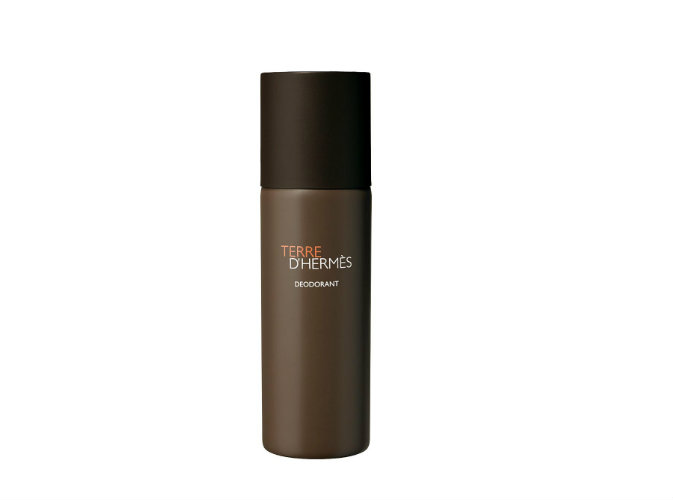 Hermes Terre D' Hermes Deodorant - Оригинален продукт
