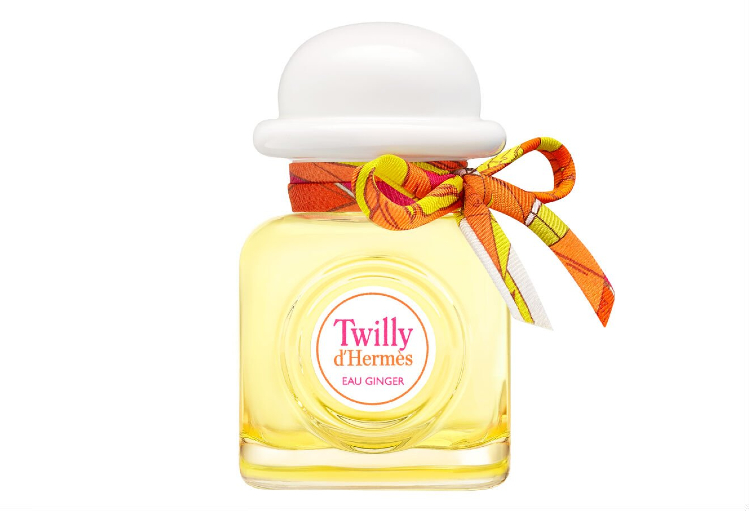 Hermes Twilly Eau Ginger дамски парфюм EDP - Оригинален продукт