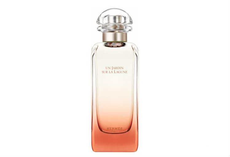 Hermes Un Jardin Sur La Lagune унисекс парфюм EDT - Оригинален продукт