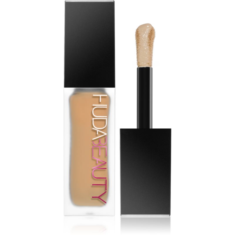 Huda Beauty Faux Filter Concealer дълготраен коректор цвят Caramel Corn 9 мл.