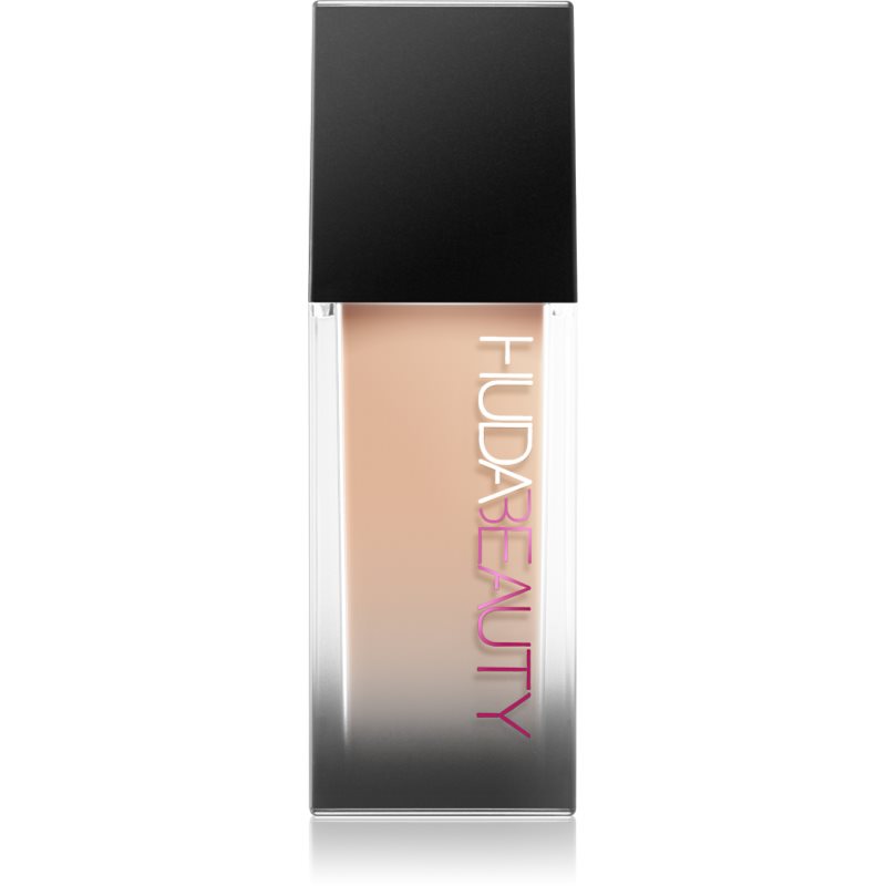 Huda Beauty Faux Filter Foundation дълготраен фон дьо тен цвят Milkshake 35 мл.