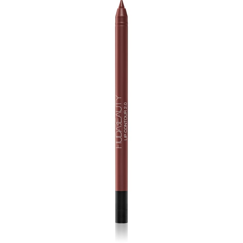 Huda Beauty Lip Contour 2.0 молив-контур за устни цвят Rusty Pink 0