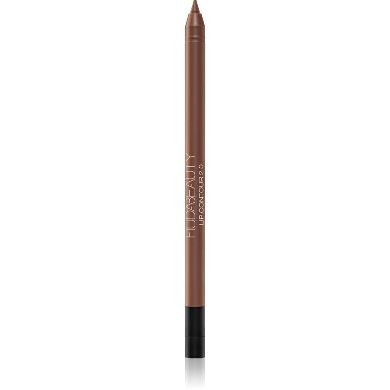 Huda Beauty Lip Contour 2.0 молив-контур за устни цвят Terracotta 0