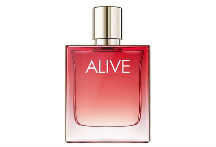 Hugo Boss Alive Intense Б.О. - Оригинален продукт