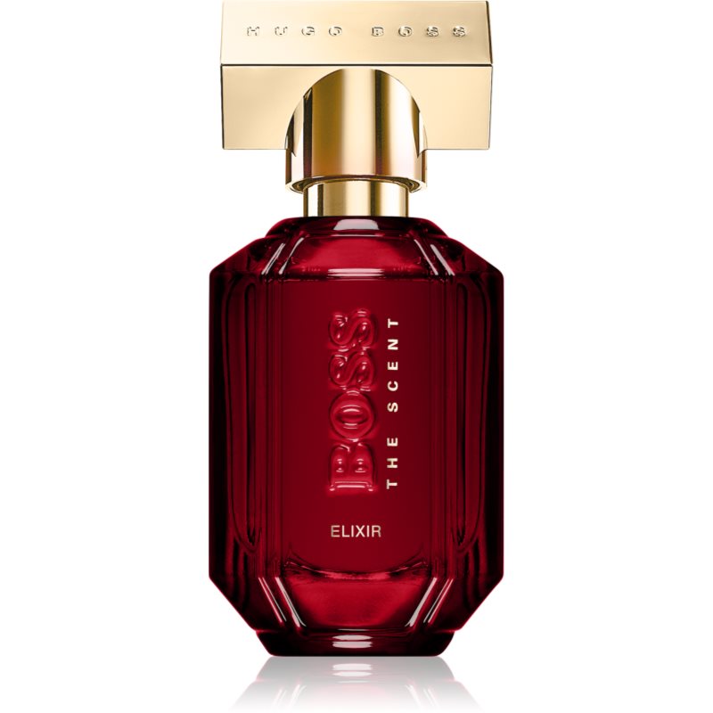 Hugo Boss BOSS The Scent Elixir парфюмна вода за жени 30 мл.