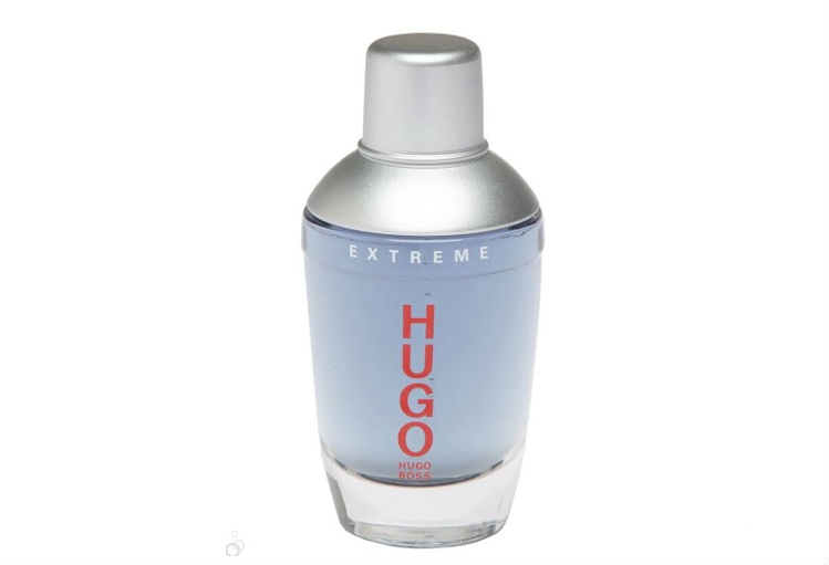 Hugo Boss Hugo Extreme Б.О. мъжки парфюм EDP - Оригинален продукт