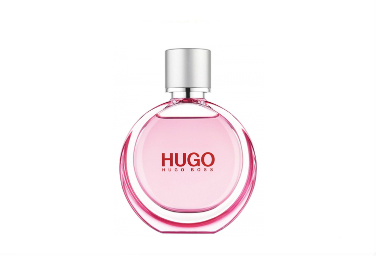 Hugo Boss Hugo Woman Extreme Б.О. - Оригинален продукт