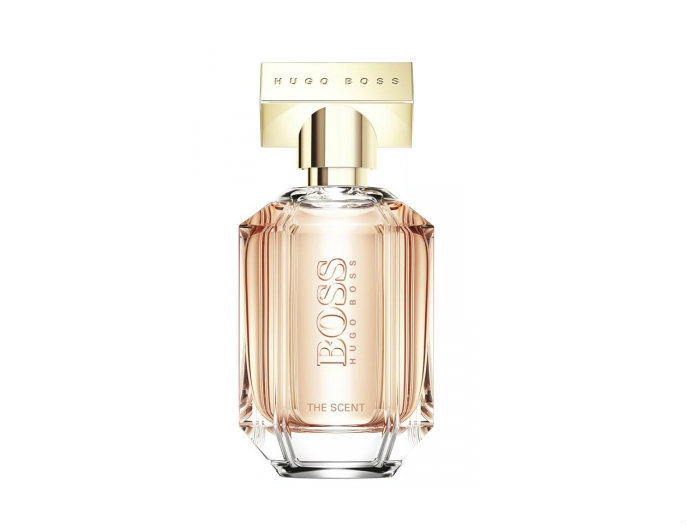 Hugo Boss The Scent Women - Оригинален продукт