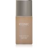 ICONIC London Super Smoother Blurring Skin Tint лек хидратиращ фон дьо тен цвят Neutral Tan 30 мл.