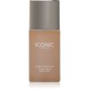 ICONIC London Super Smoother Blurring Skin Tint лек хидратиращ фон дьо тен цвят Warm Tan 30 мл.