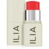 ILIA Multi-Stick руж в стик за устни и скули цвят Dear Ruby 4