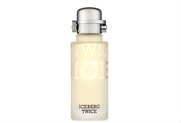 Iceberg Twice for Men мъжки парфюм EDT - Оригинален продукт