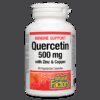 Immune Support Quercetin with Zinc & Copper / Кверцетин с цинк и мед
