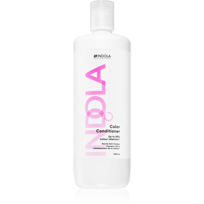 Indola Color Conditioner балсам за защита на цвета 1000 мл.