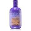 Inebrya BLONDesse No-Orange Shampoo подхранващ шампоан неутрализиращ кафеникавите оттенъци 300 мл.