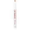 Inglot PlayInn Velvet Define Lip Pencil интензивен молив за устни цвят ROSE CHOCOLATE 63 1
