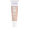 Inglot PlayInn YSM изглаждащ фон дьо тен за смесена и мазна кожа цвят 39 30 мл.